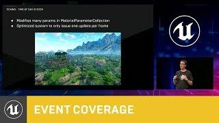 Optimizing UE4 for Fortnite: Battle Royale - Part 1 | GDC 2018 | Unreal Engine