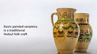 The Real Ukrainian lifestyle. Jugs. Episode 8