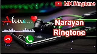 Mr Narayan please pickup the phone Ringtone || name Ringtone || MK Ringtone