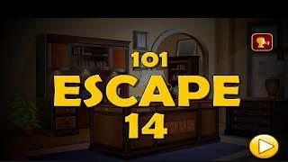 501 Free New Escape Games Level 14 Walkthrough |