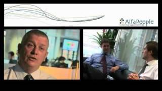 AlfaPeople UK - TTT Moneycorp Microsoft CRM Video Case Study