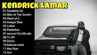 Kendrick Lamar Full ALBUM