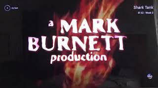 Mark Burnett Productions/Sony Pictures Television (2009)