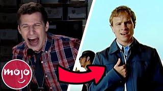 Top 10 Pop Culture References in Brooklyn Nine-Nine