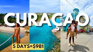 SURPRISING Best of Curacao Travel Guide 2025