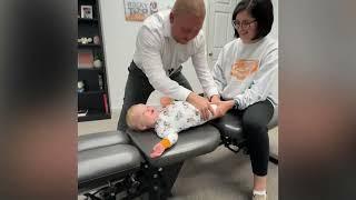 From Pain to Perfect: Dr. Josh Has Your Back (And More!) ‍️