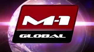 The best KOs ever, M-1 Global 20th Anniversary