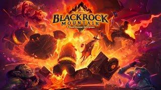 #16 Hearthstone BRM. HEROIC Majordomo and Ragnaros (Priest). ГЕРОИЧЕСКИЕ Мажордом и Рагнарос (Жрец)