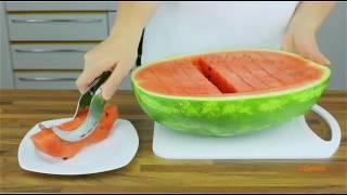 Нож для арбуза и дыни Watermelon Slicer