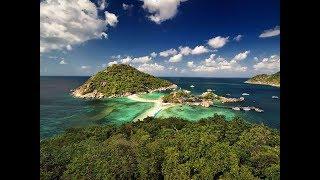 Экскурсии на Самуи: Koh Tao & Koh Nangyuan / Остров Тао и Нангьюань