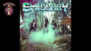 Emissary - Emissary [EP] (2022)