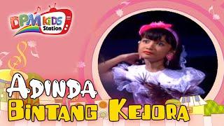 Adinda - Bintang Kejora (Official Kids Video)