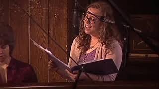 Psalm 34: Taste and see by Stephen Dean
