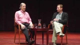 Ariel Dorfman in Conversation with Gabriel Sanders