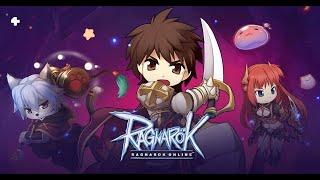 Ragnarok online prime + Подарки!!!  И ещё одна игра!)!