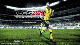 PESEdit 2011 patch 4.1 NEW SEASON + links to download (only for PC)