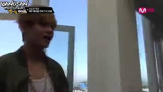 American hustle life BTS taehyung Тэхен жестокая шутка Девушка Чонгука