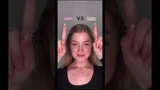 How has makeup changed in 20 years ?  | BexBeauty