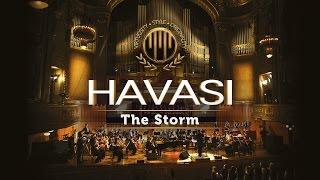 HAVASI — The Storm Premiere at the Franz Liszt Academy of Music