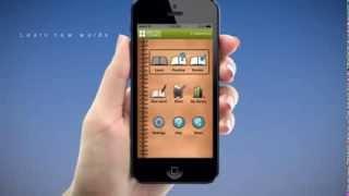 Improve your vocabulary - new British Council app