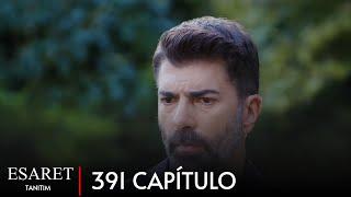 Redemption Episode 391 | Хира лжет тебе, Орхун! (Русские субтитры) | Esaret Yeni Bölüm Fragman