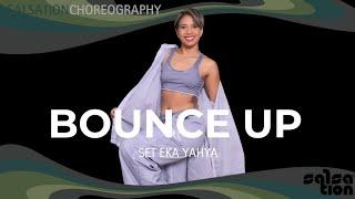 BOUNCE UP Salsation®️ Choreography by SET Eka Yahya