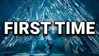 BLIND MASTER VAULT OF GLASS RAID REPRISAL | -60 POWER (Destiny 2)