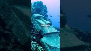 Moai Statues Go DEEP Underground  - Joe Rogan