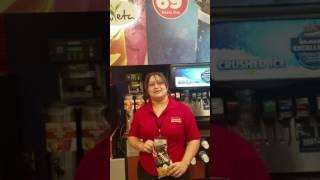 Circle k store 6098