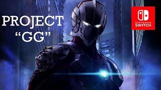 PlatinumGames REVEALS Project G.G. + More