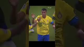 Ronaldo Teleporting  | #shorts #ronaldo #teleport