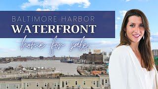 1314 Belt Street, Baltimore, MD 21230 - Virtual Home Tour