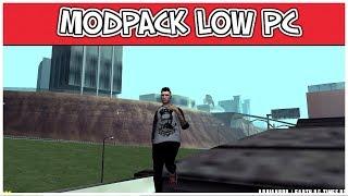 Modpack Ultra Low PC