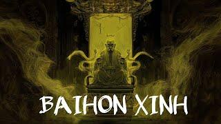Becoming a Ghost Emperor to ELIMINATE my SONS?! | Baihon Xinh VOD 1