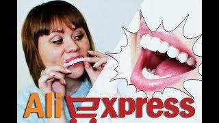 23. Dentures/Съемные зубные протезы: Perfect Smile Veneers с AliExpress.