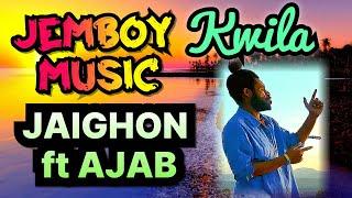 Kwila (2024)- Jaigon ft Ajab || JEMBOY MUSIC || 2024 PNG Latest