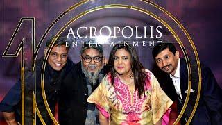 Celebrating Glorious Journey Of 10 Years | Acropoliis Entertainment Pvt. Ltd.