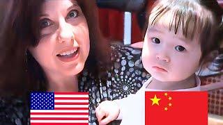 Orphaned in China, Living Like Royalty in America: See Her Life 12 Years Later!