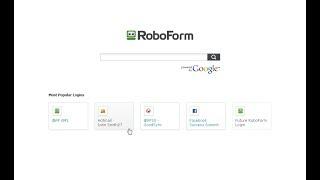 How to Download and Install RoboForm 8.5.5.5 for Windows