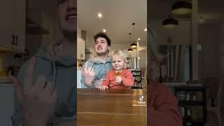 Uncle Chris: "That's what we call progress!  | Yeet baby| Tik tok TV.21