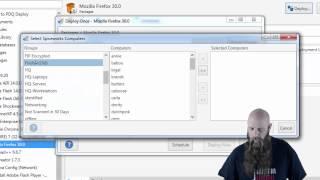 Deploy to Spiceworks