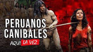 Peruanos Canibales :  Una PELÍCULA Que Te Dará Tanto ASCO Que NO TERMINARÁS DE VER | Aqui La Vez