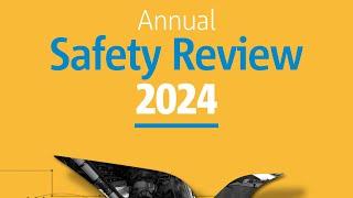 EASA Annual Safety Review 2024 Explained