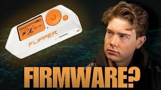 We Installed Every Flipper Zero Firmware!!!