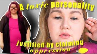 Marissa Matthews: The fat activist TikToker with the world's largest victim complex