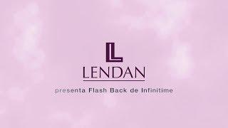 Flash Back INFINITIME | Lendan Cosmetics (english)