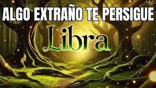 LIBRA CASI MUERO DE IMPACTO🫢ALGO EXTRAÑO TE PERSIGUE ME ASUSTÓ, PEROTE DARÁ GIGANTE REGALO DE ÉXITO