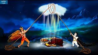 க்ருதிமா | KRUTIMA | Tamil Horror Stories | Bedtime Stories | Tamil Fairy Tales | Tamil Stories#270