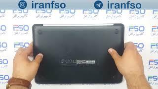 How to replace and upgrade Asus N552v laptop hard drive