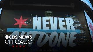 New Chicago tourism campaign seeks to shed perception of danger